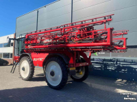 Zelfrijdende Veldspuit Agrifac CONDOR