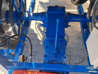 Beregeningshaspel Fasterholt FM 1500