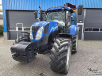 Tractor / Trekker New Holland T7.200