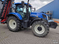 Tractor / Trekker New Holland T7.200