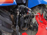 Tractor / Trekker New Holland T7.200
