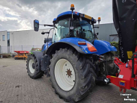 Tractor / Trekker New Holland T7.200