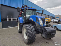 Tractor / Trekker New Holland T7.200