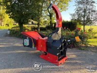 Houtversnipperaar Boxer HV 150 AS versnipperaar DEMO Anti-stress!!