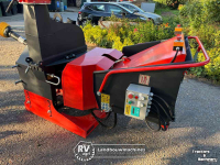 Houtversnipperaar Boxer HV 150 AS versnipperaar DEMO Anti-stress!!