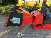 Houtversnipperaar Boxer HV 150 AS versnipperaar DEMO Anti-stress!!