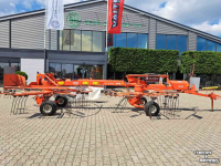 Rugger / Hark / Zwadhark Kuhn GA 6002