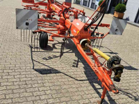 Rugger / Hark / Zwadhark Kuhn GA 6002