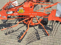 Rugger / Hark / Zwadhark Kuhn GA 6002