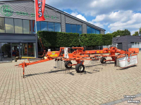 Rugger / Hark / Zwadhark Kuhn GA 6002