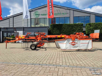 Rugger / Hark / Zwadhark Kuhn GA 6002
