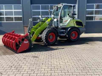 Shovel / Wiellader / Kniklader Claas Torion 639 First Claas