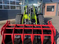 Shovel / Wiellader / Kniklader Claas Torion 639 First Claas