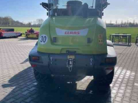 Shovel / Wiellader / Kniklader Claas Torion 639 First Claas