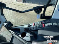 Shovel / Wiellader / Kniklader Claas Torion 639 First Claas