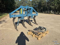 Woeler / Diepwoeler / Voorzetwoeler Imants Culter 3.0 voorzetwoeler