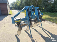 Woeler / Diepwoeler / Voorzetwoeler Imants Culter 3.0 voorzetwoeler