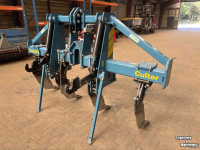 Woeler / Diepwoeler / Voorzetwoeler Imants Culter 3.0 voorzetwoeler
