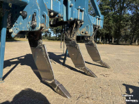 Woeler / Diepwoeler / Voorzetwoeler Imants Culter 3.0 voorzetwoeler