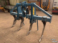 Woeler / Diepwoeler / Voorzetwoeler Imants Culter 3.0 voorzetwoeler