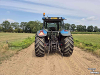 Tractor / Trekker New Holland 8360