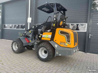 Shovel / Wiellader / Kniklader Giant Electrische G2700E  X-tra