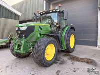 Tractor / Trekker John Deere 6155R