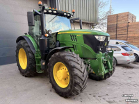 Tractor / Trekker John Deere 6155R