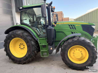 Tractor / Trekker John Deere 6155R
