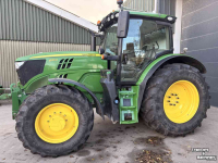 Tractor / Trekker John Deere 6155R