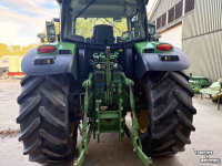 Tractor / Trekker John Deere 6155R