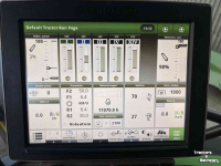 Tractor / Trekker John Deere 6155R