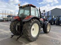 Tractor / Trekker New Holland 8160