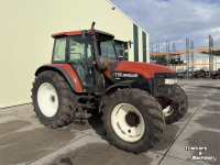 Tractor / Trekker New Holland 8160
