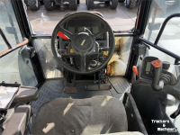 Tractor / Trekker New Holland 8160