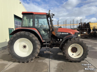 Tractor / Trekker New Holland 8160