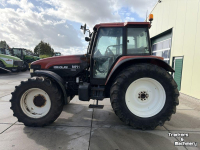 Tractor / Trekker New Holland 8160
