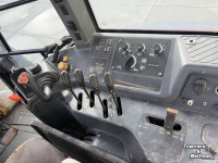Tractor / Trekker New Holland 8160