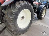 Tractor / Trekker New Holland 8160