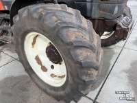 Tractor / Trekker New Holland 8160
