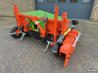 Loofklapper Holaras UM 210-F LOOFKLAPPER