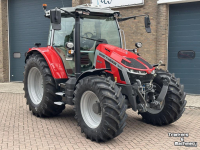 Tractor / Trekker Massey Ferguson 5S.135 Dyna-6 Exclusive