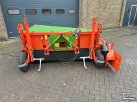 Loofklapper Holaras UM 210-F LOOFKLAPPER