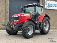 Tractor / Trekker Massey Ferguson 6614 Dyna-6