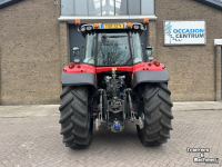 Tractor / Trekker Massey Ferguson 6614 Dyna-6