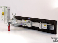 Overige machines voor weg-, berm-, en slootonderhoud Qmac 270 MECH SCHUIN+HOEK WEIDEMANN HAAK