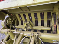 Opraapwagen Bergmann Opraapwagen, ladewagen, weidebouwmachines