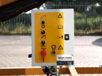 Transportband Van Trier 10.5-80