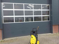 Hogedrukreiniger Warm/Koud Karcher Karcher HD 10-21 4S
