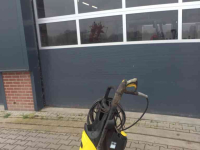 Hogedrukreiniger Warm/Koud Karcher Karcher HD 10-21 4S